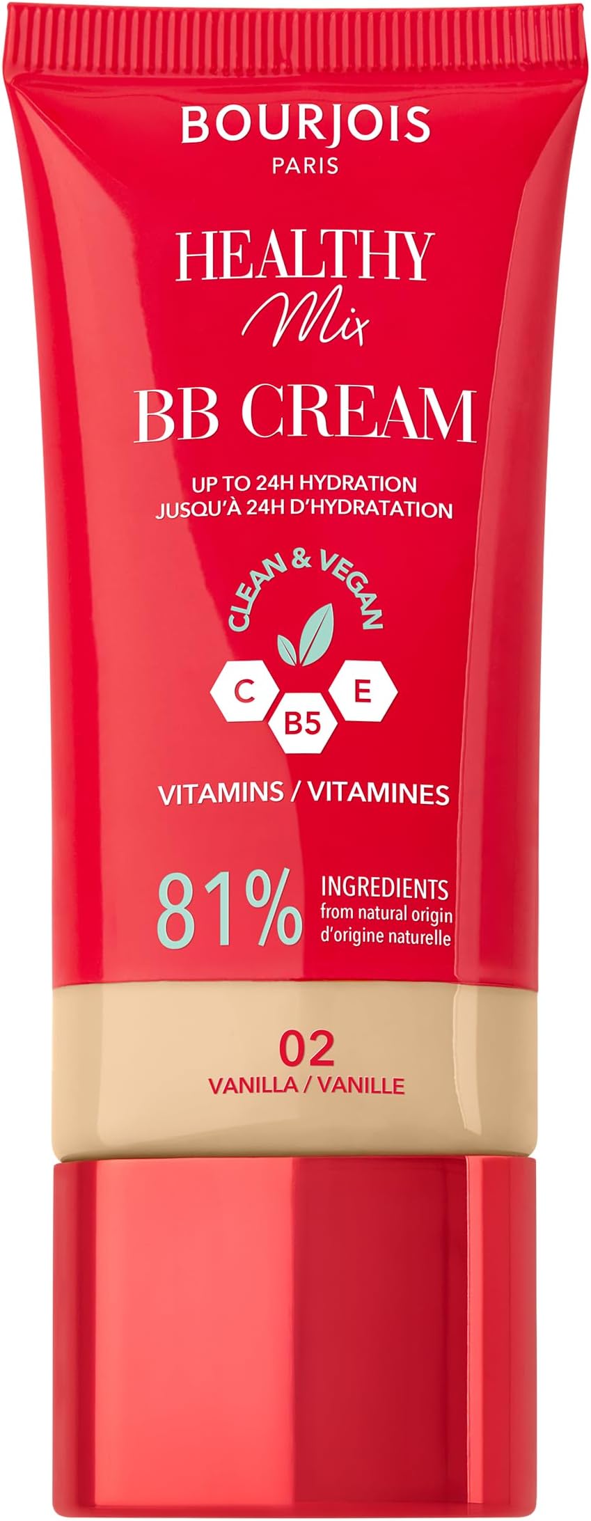 Healthy Mix BB Cream