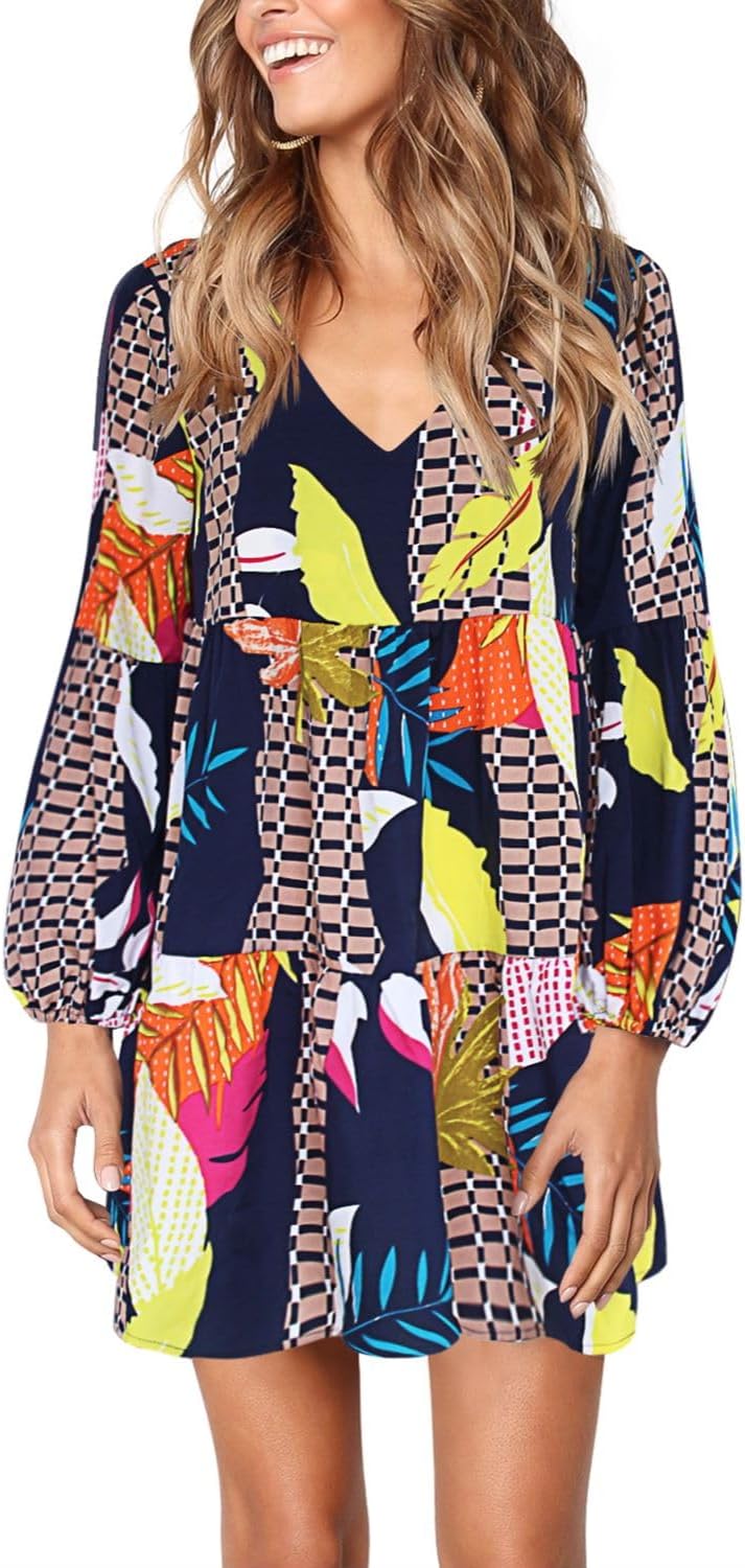 DittyandVibe Womens Classic