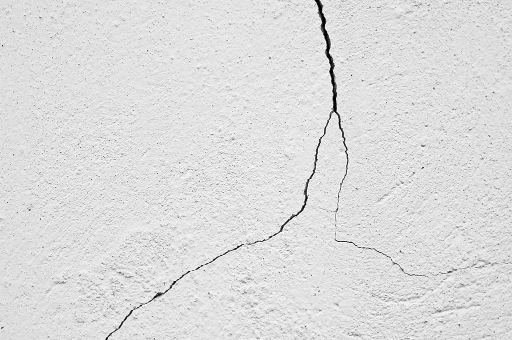 Fischer SA Bianco, Sigillante Acrilico Stucco Multiuso | Supporti porosi, Finitura liscia, Muro, Legno, Cartongesso, Inodore, Verniciabile, Ambienti interni