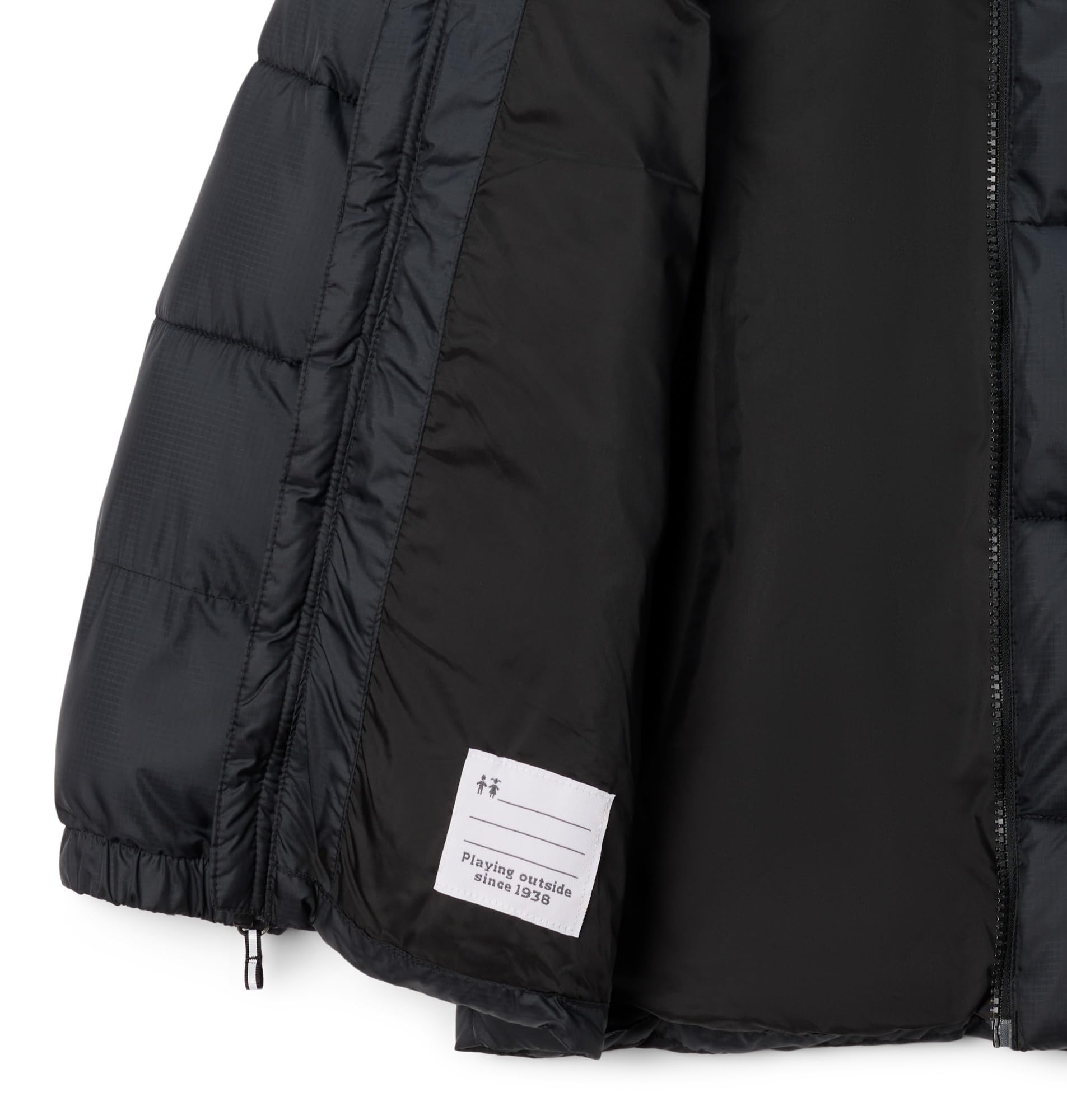 Columbia Boy's Puffect 2 kurtka puchowa
