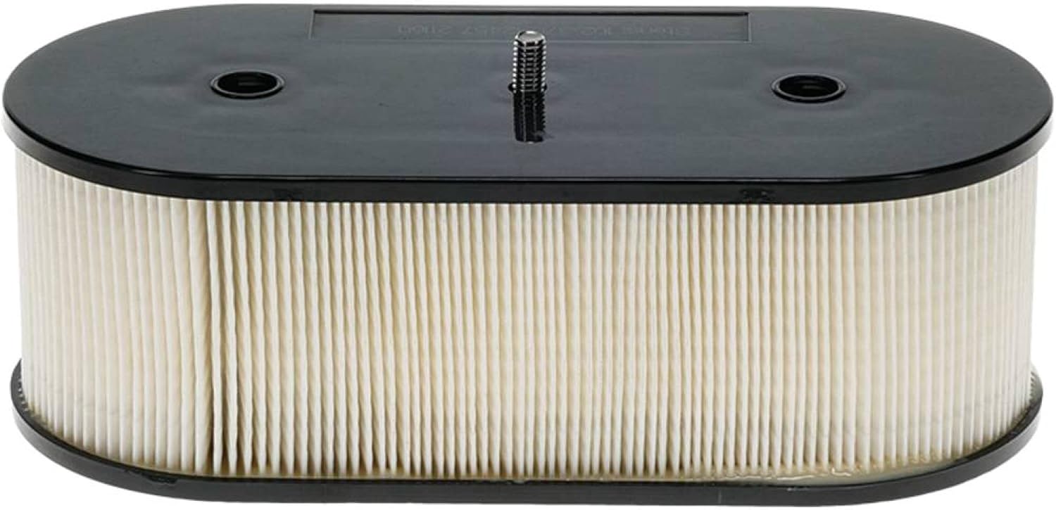 Stens Air Filter 102-370 Compatible with/Replacement for John Deere 7H17 and 7H19, Kawasaki FH381V-S20 Thru FH381V-S28 and FH430V-S21 Thru FH580V-S24 11013-7026, 11013-7031, M151769