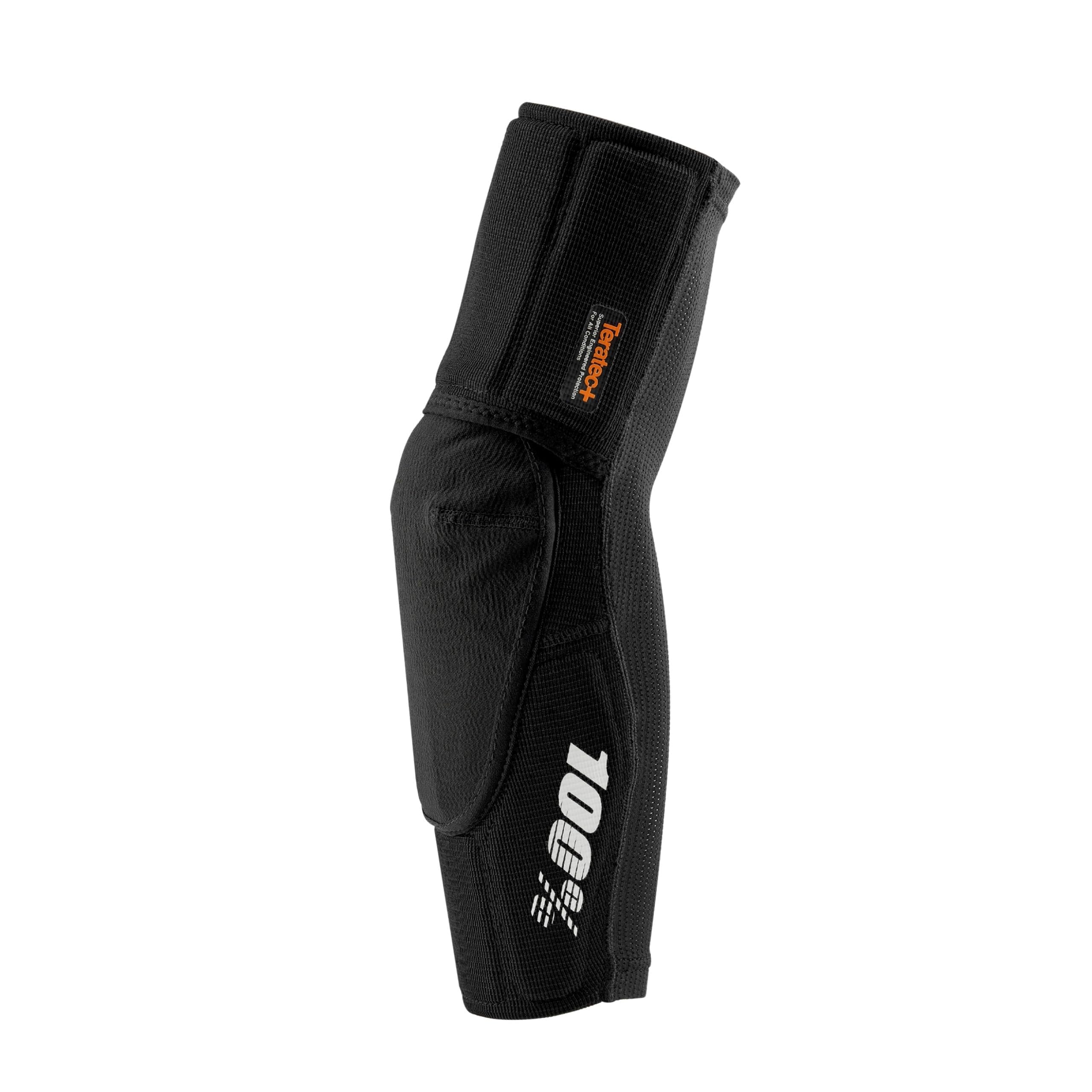 100% L70004-00002 Coudière Mixte, Noir, M