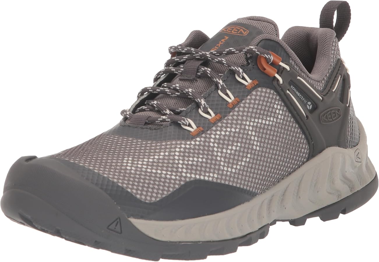 Amazon.com | KEEN Women's NXIS Evo Low Height Waterproof Fast