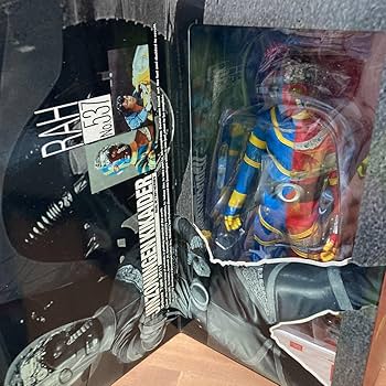 Amazon.co.jp: iiooo メディコムトイ リアルアクションヒーローズ RAH