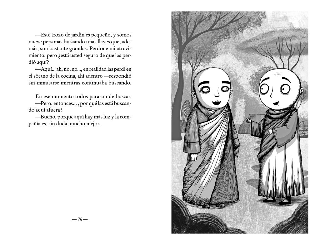 Cuentos Para Entender El Mundo (Libro 1) / Short Stories to Understand the World (Book 1)