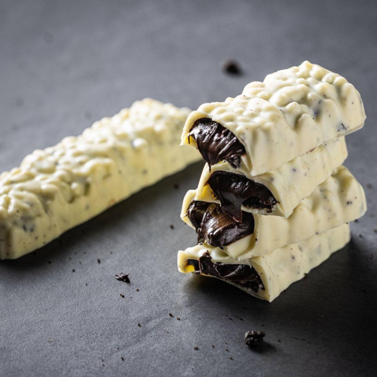 Callebaut W2 28% Bloque de Chocolate Blanco (pack) 5kg