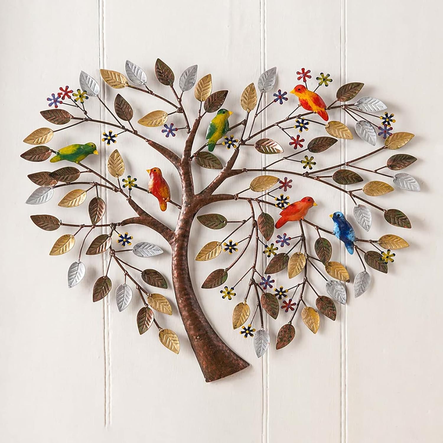 Esculturas de Pared