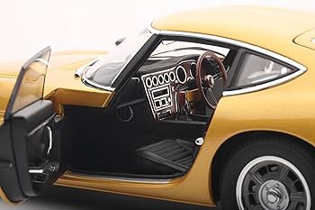autoart 1/18 トヨタ 2000gt millennium AUTO art オートアート TOYOTA 2000GT MILLENNIUM AUTOart 1/18
