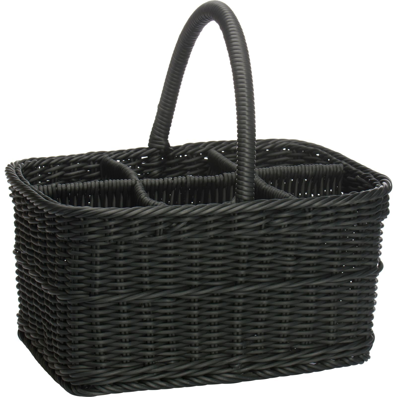 Westmark Titular Saleen 2038801 Botella con Negro rectangulares 38 x 29 x 20 cm