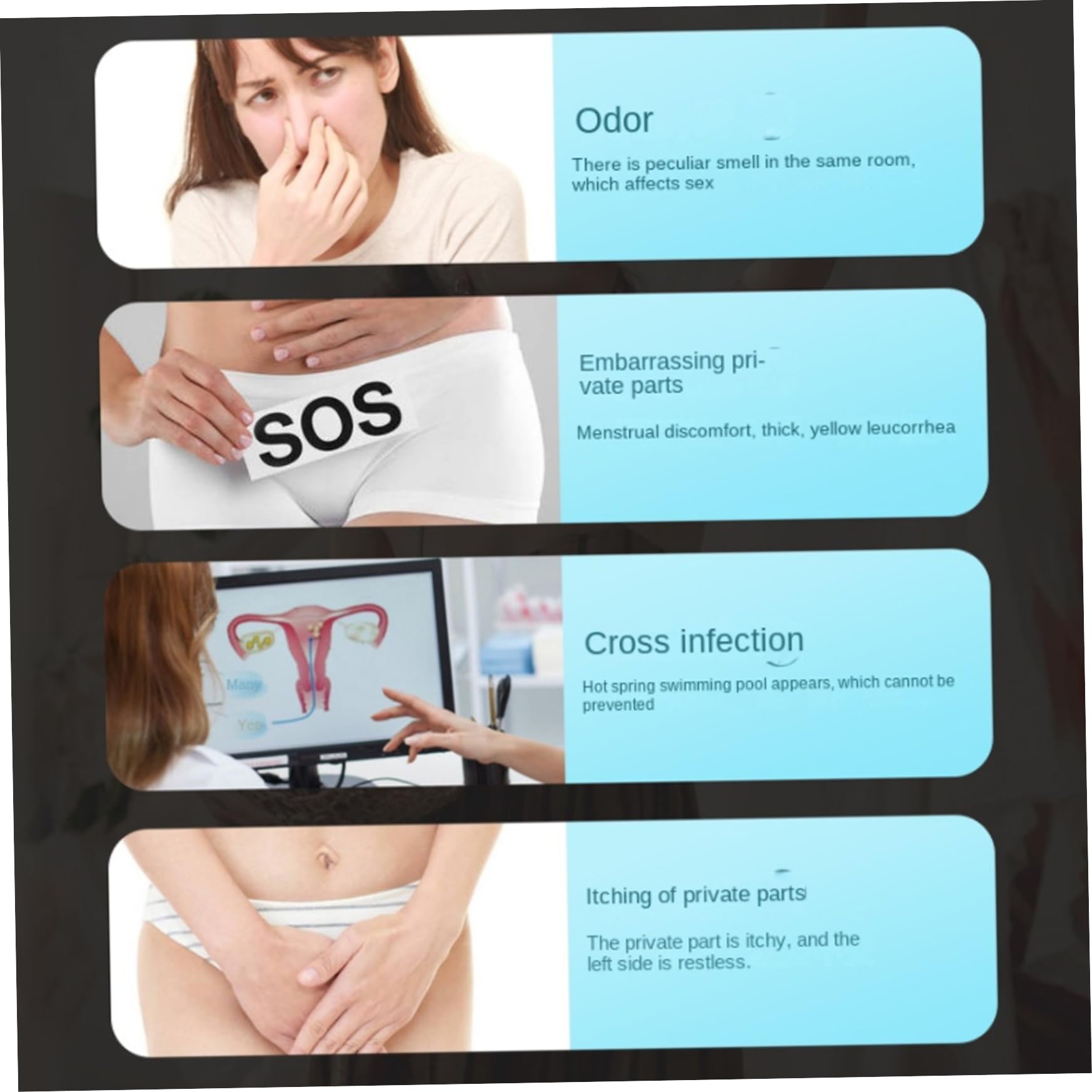 Bidet portátil Baño Sitz para hemorroides para el inodoro Baño de baño Sitz con limpiador removible Profundar la bañera Sitz con agujero de colgación para mujeres embarazadas atención privada