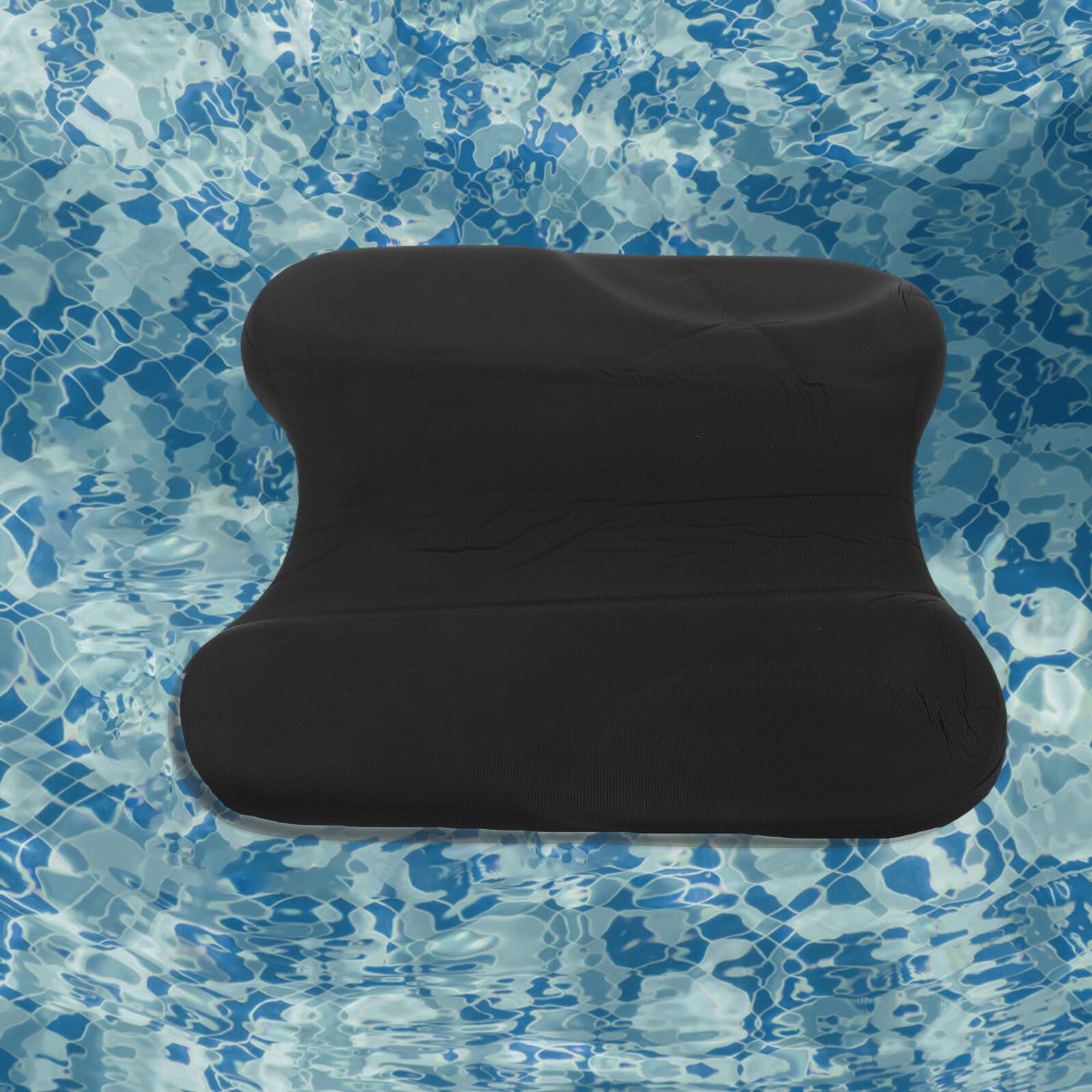 Tabla Flotante de Natación EVA Resistente para Entrenamiento Piscina y Aguas Abiertas Ligera y Portátil Soporte de Flotación para Adultos Ejercicios Acuáticos