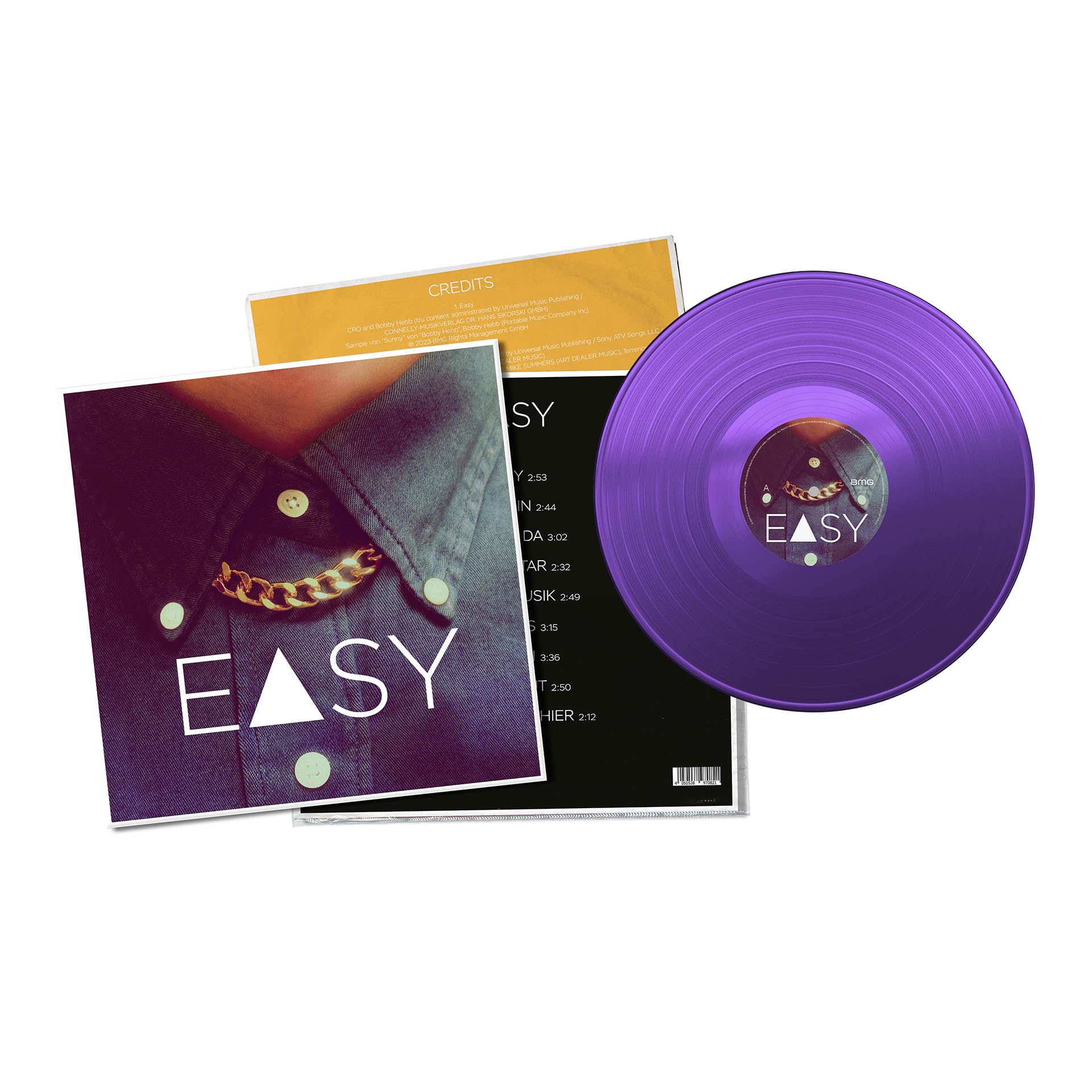 Easy Mixtape