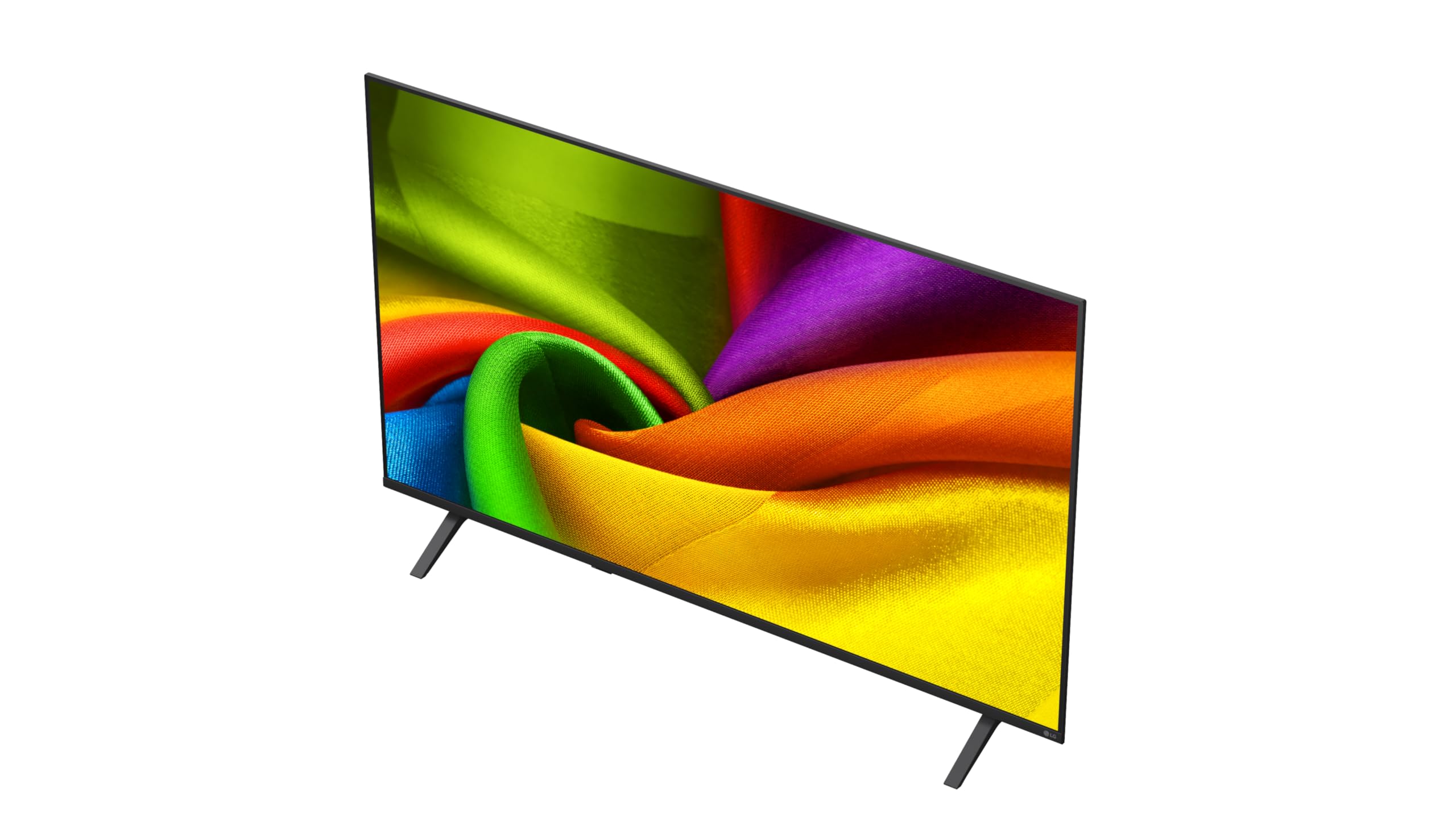 LG 55NU8E0B3LA TV 55 Zoll (139 cm) Nano 4K UHD TV (α7 Gen9 4K AI Prozessor, webOS 26, 60Hz (VRR bis zu 60Hz)) [Modelljahr 2026] [Energieklasse E]
