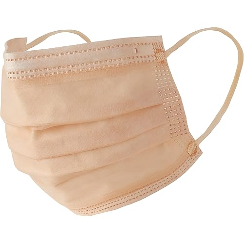 Coolth Style カラーサージカルマスク（画像はAmazon.co.jpから引用）