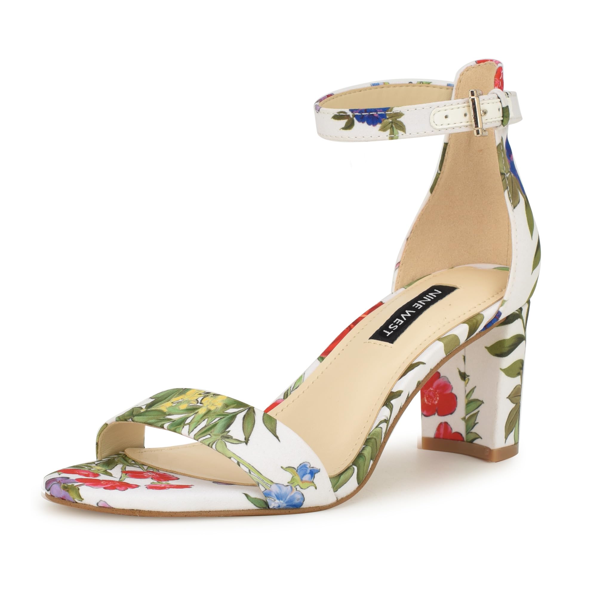 NINE WEST womens Wnpruce