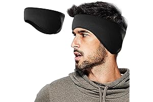 Winter Earmuffs for Sleep