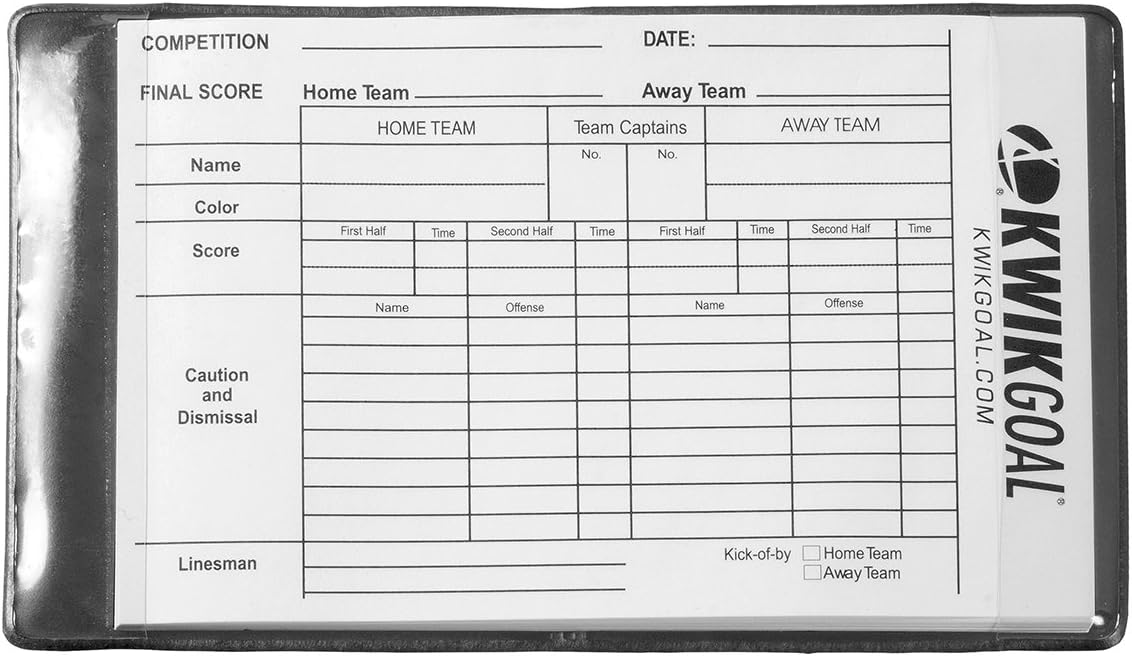 adidas referee organizer