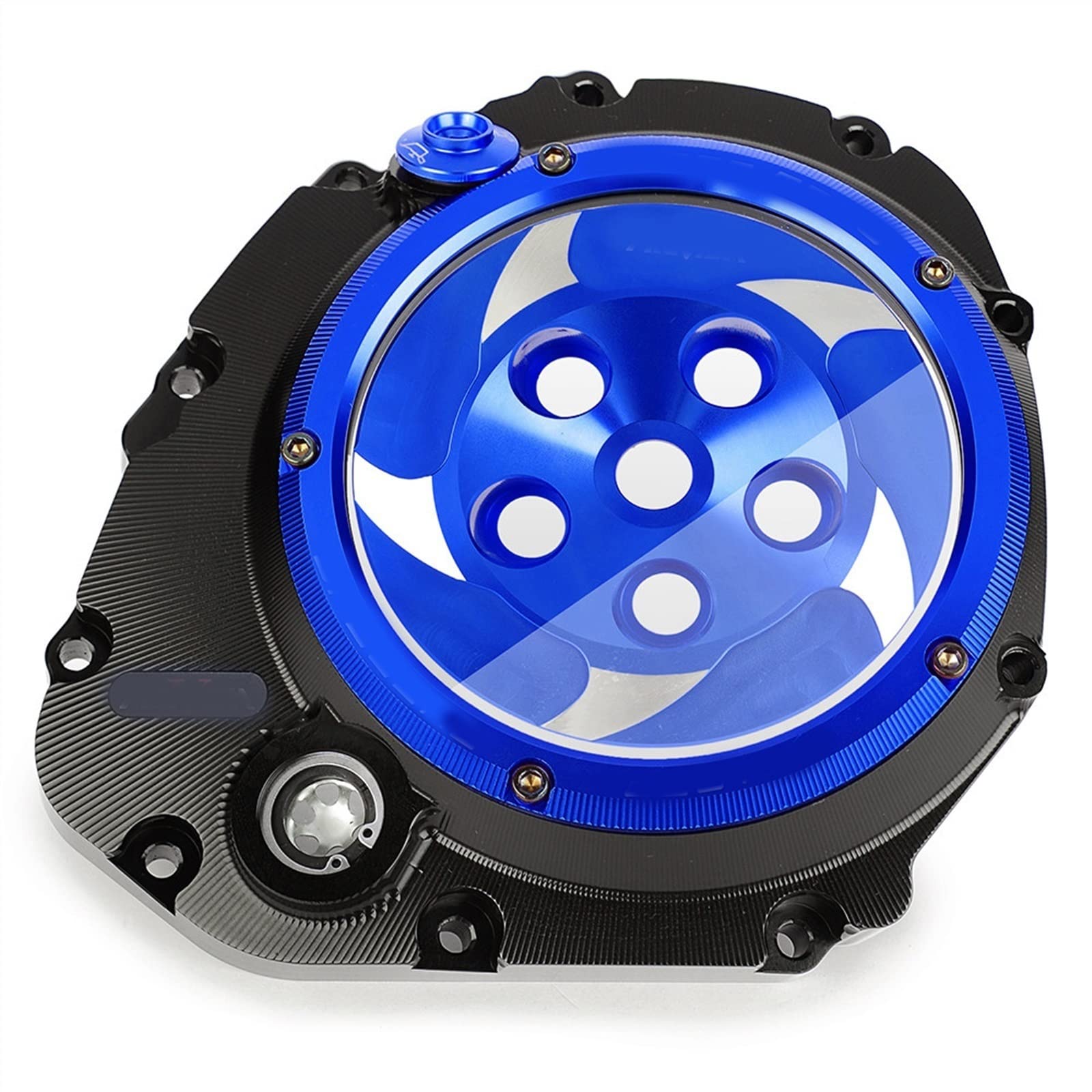 Amazon.co.jp: クリアクラッチカバースズキ GSXS750 2005-2022