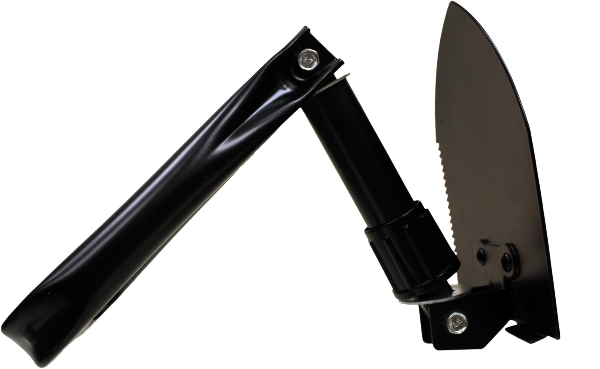 Red Rock Outdoor Gear Small Campers Tri-Fold Shovel