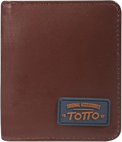 TOTTO Billetera Motby Monedero 20 centímetros 20 Multicolor Multicolor