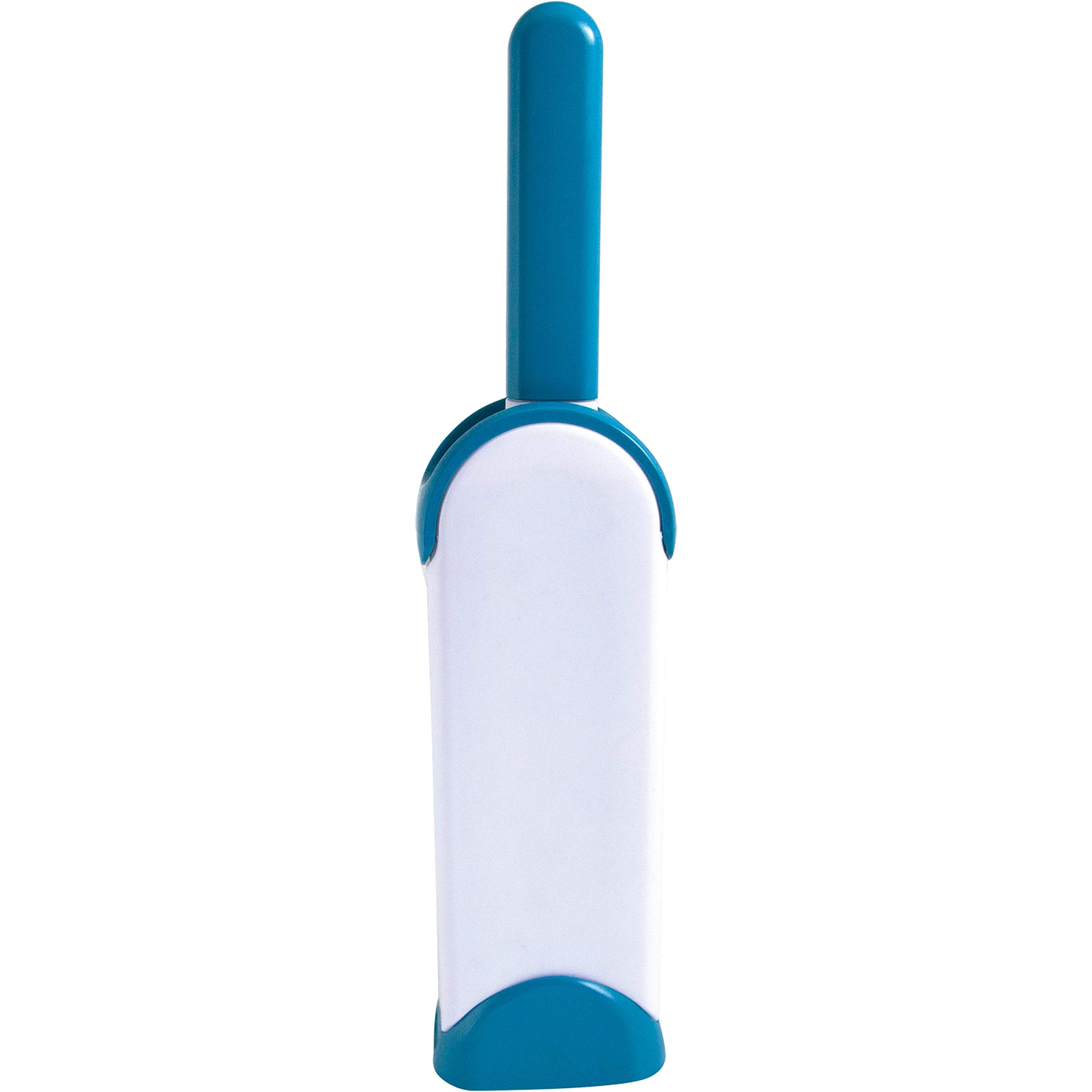 Brosse Magique Anti-Poils IdéalDog Chien Bleu Accessoire