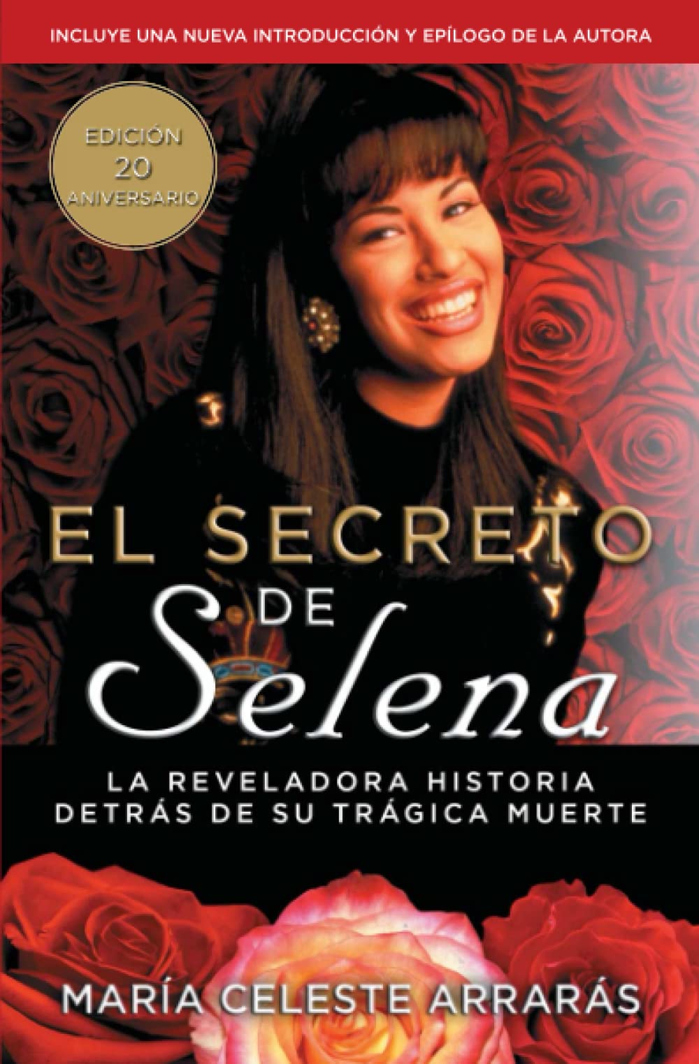 Buy El secreto de Selena (Selena's Secret) La reveladora historia