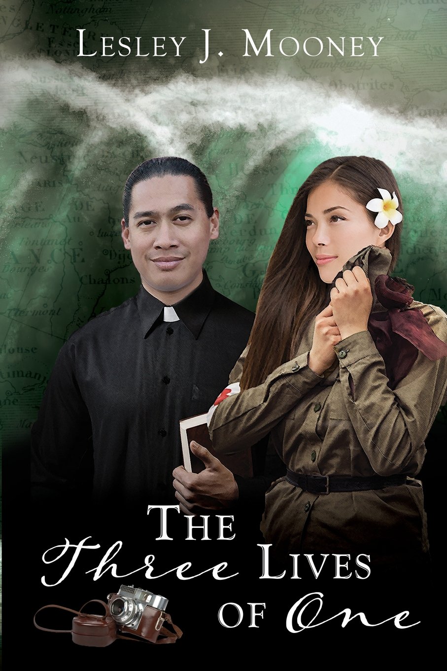 Buy The Three Lives of One — BookShops.in