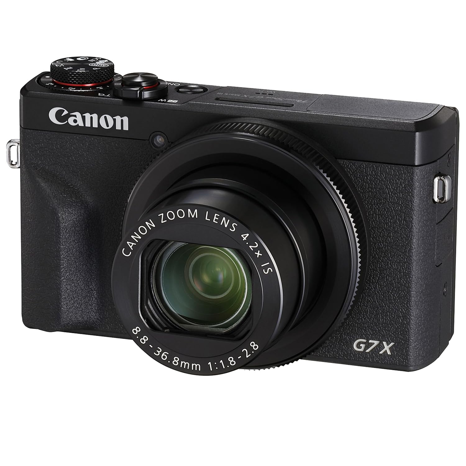 Amazon Canada: Canon PowerShot G7 X Mark II Digital Camera