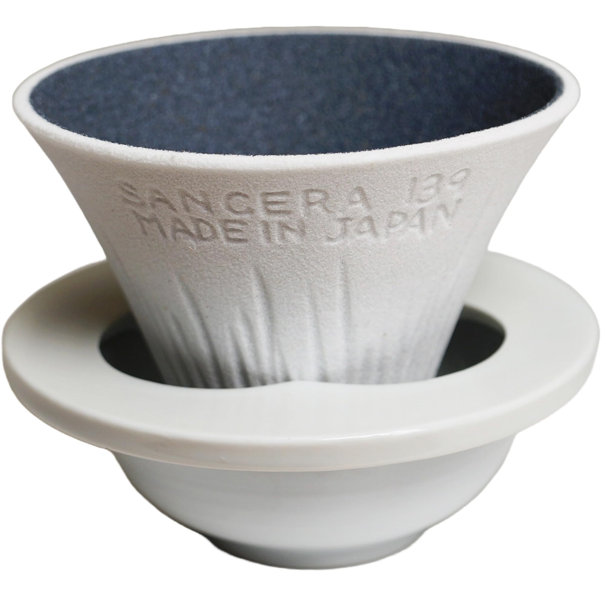 Amazon.com: Mt. Fuji Ceramic Coffee Filter - Made in Japan