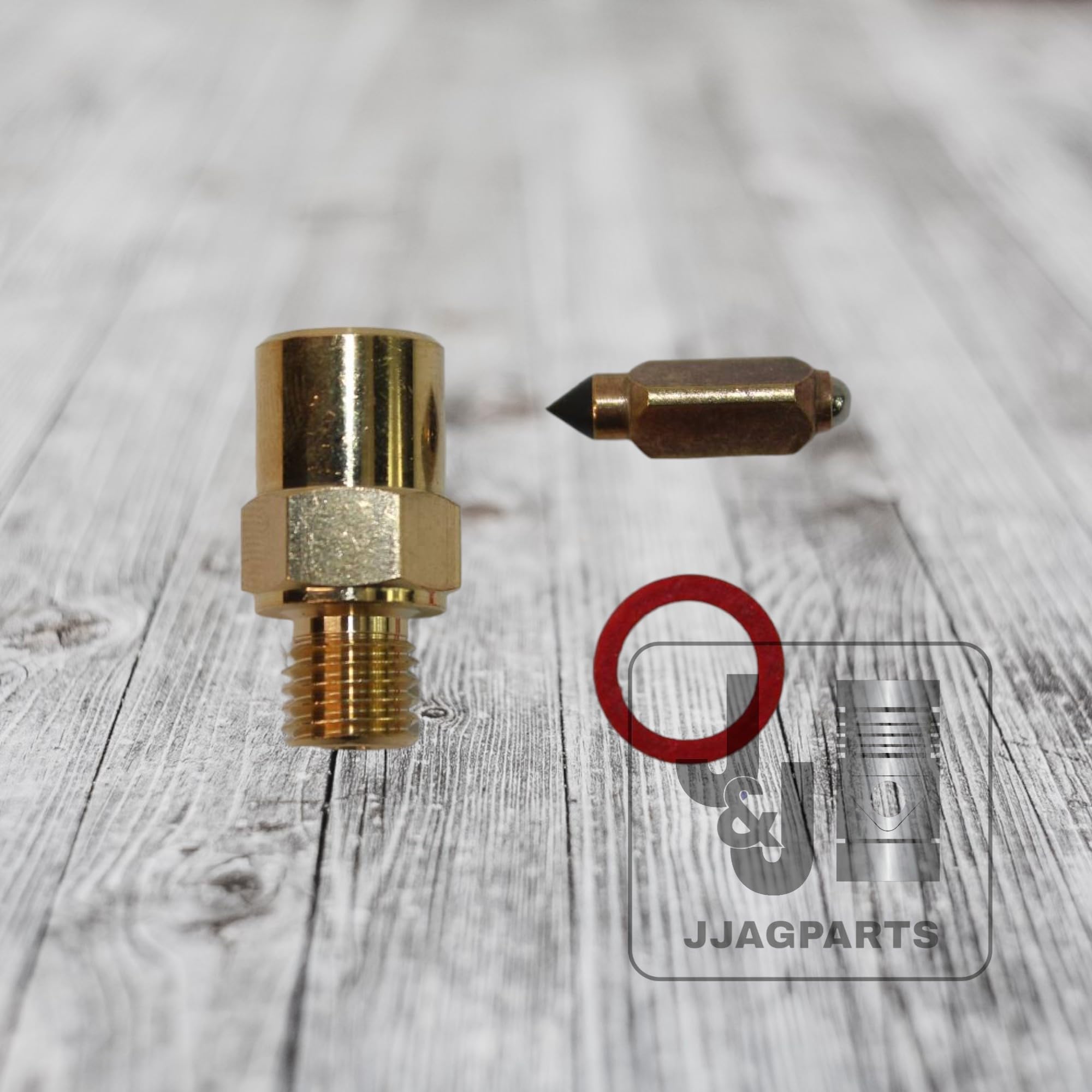 Amazon.com: VITON Needle Float Valve Fits International Farmall 