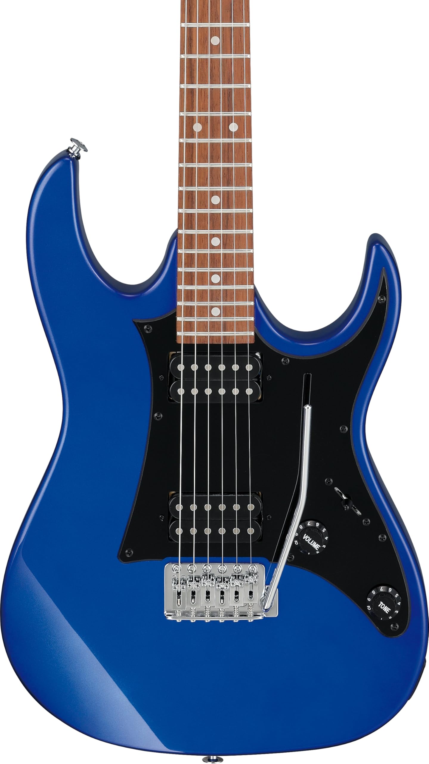 Amazon | Ibanez アイバニーズ GRX20 エレキギター - Jewel Blue