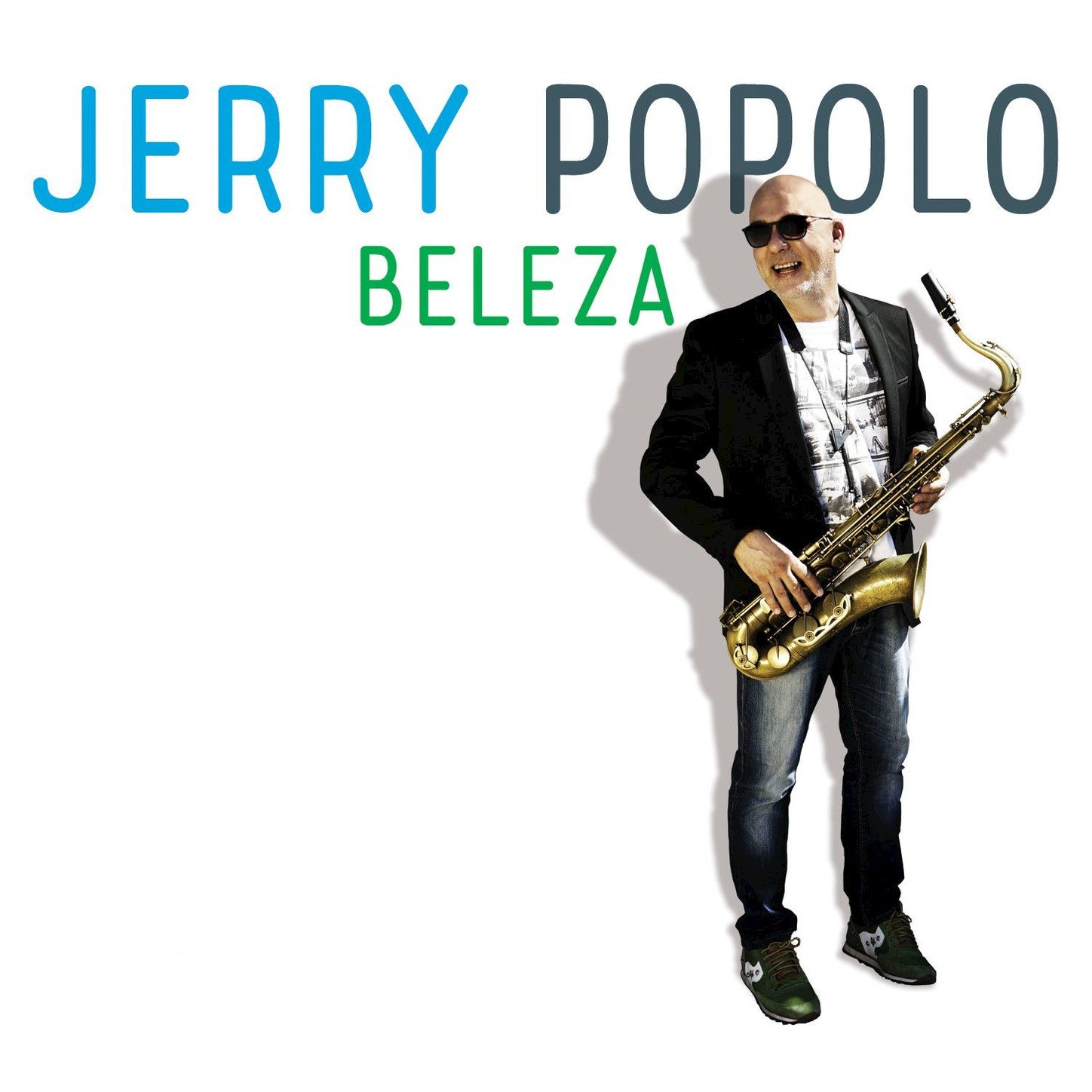 Jerry Popolo