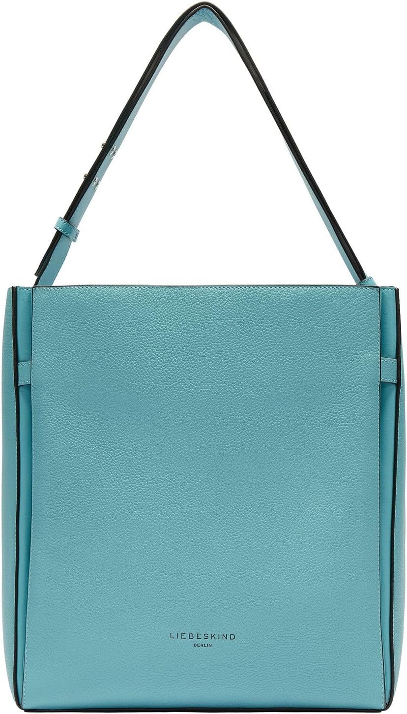 Liebeskind Women Hilla Hobo, L (HxBxT 34cm x28.5cm x16.5cm)