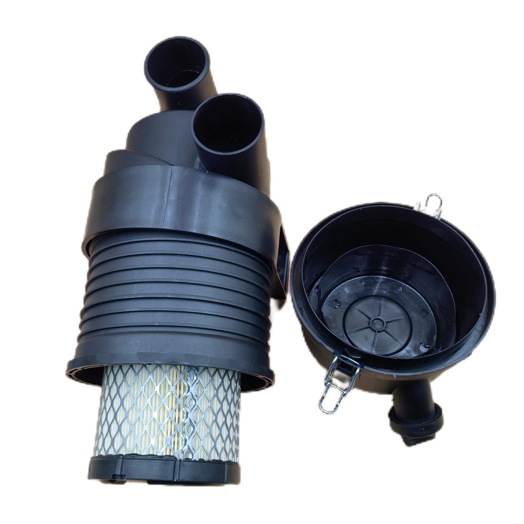 Amazon.com : BANGTE MIA11921 MIA11256 Air Filter Assembly