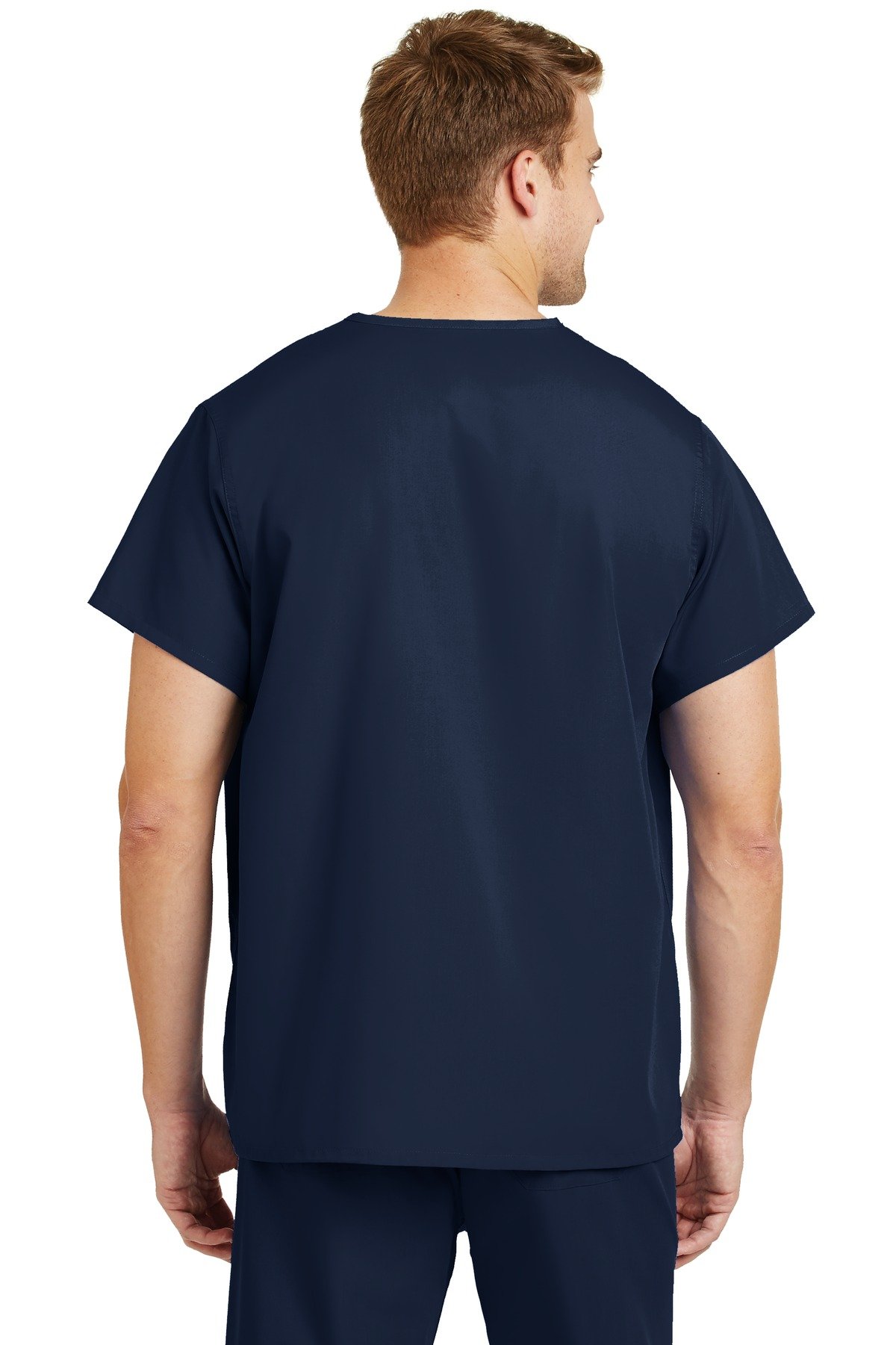 Knitted Silk Mix top - Size: S - Colour: Black