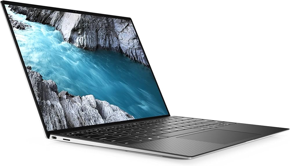 Dell XPS 13 9300 13.3” FHD+, i7-1065G7, 1TB PCIe Gen 4.0x4 NVMe