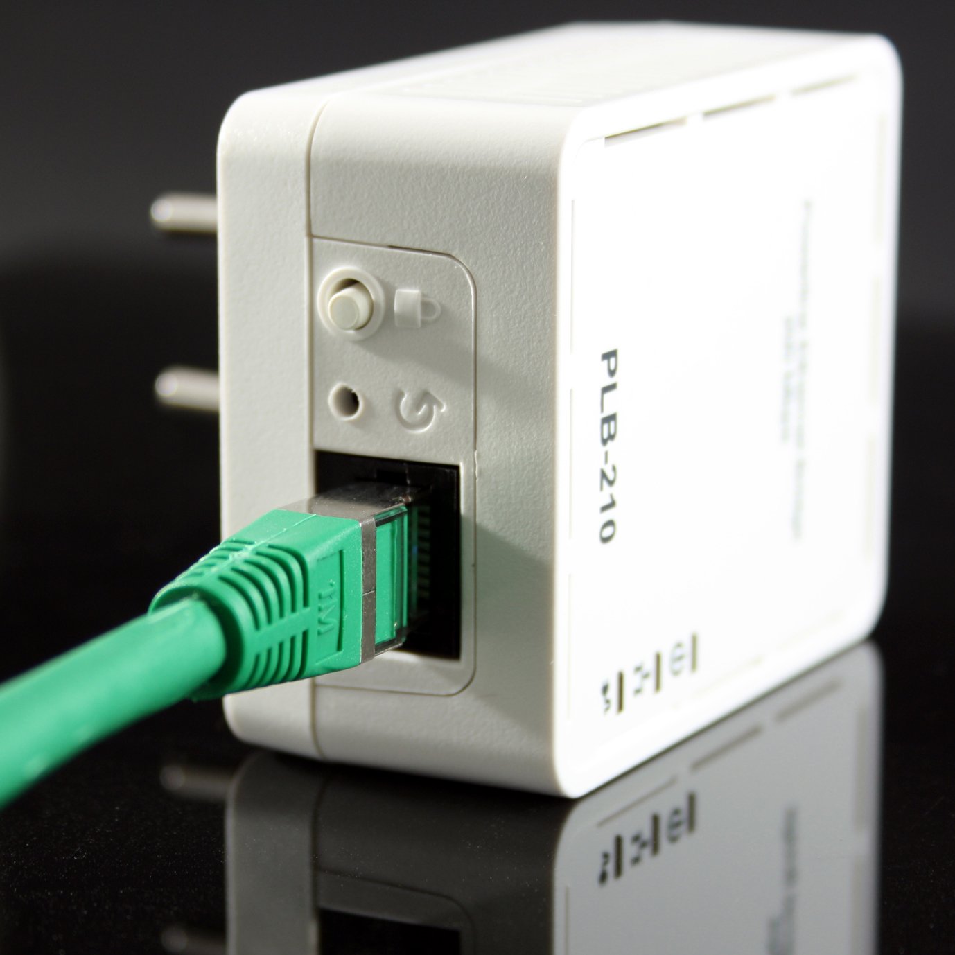 Cat6 Ethernet LAN cavo di rete set 10 100 1000 MBit s Patchkabel Cat S