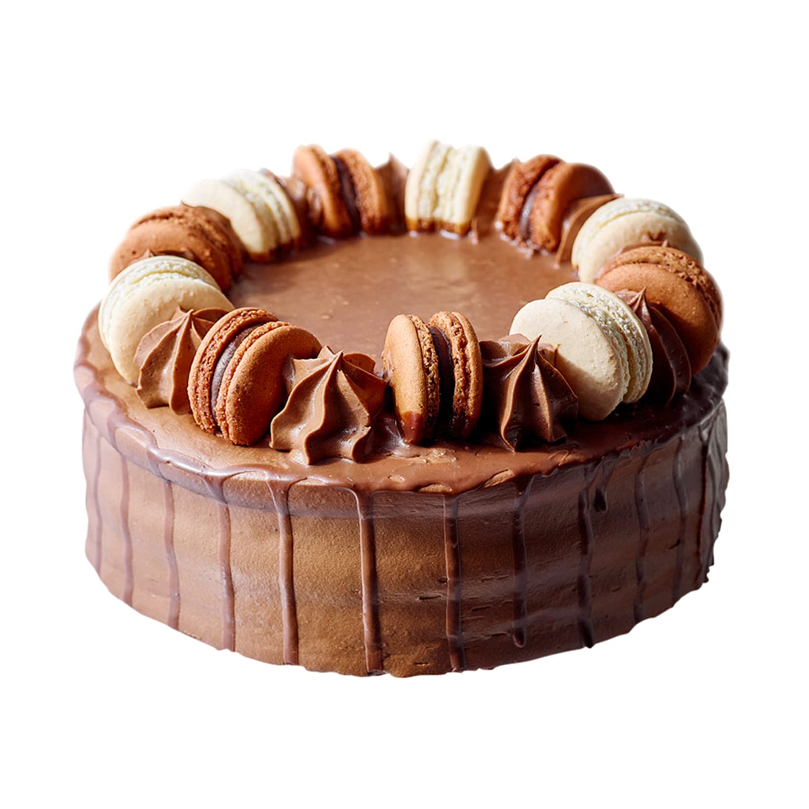 Buy Patisserie Valerie Triple Chocolate Delight Gateau Layer Cake with