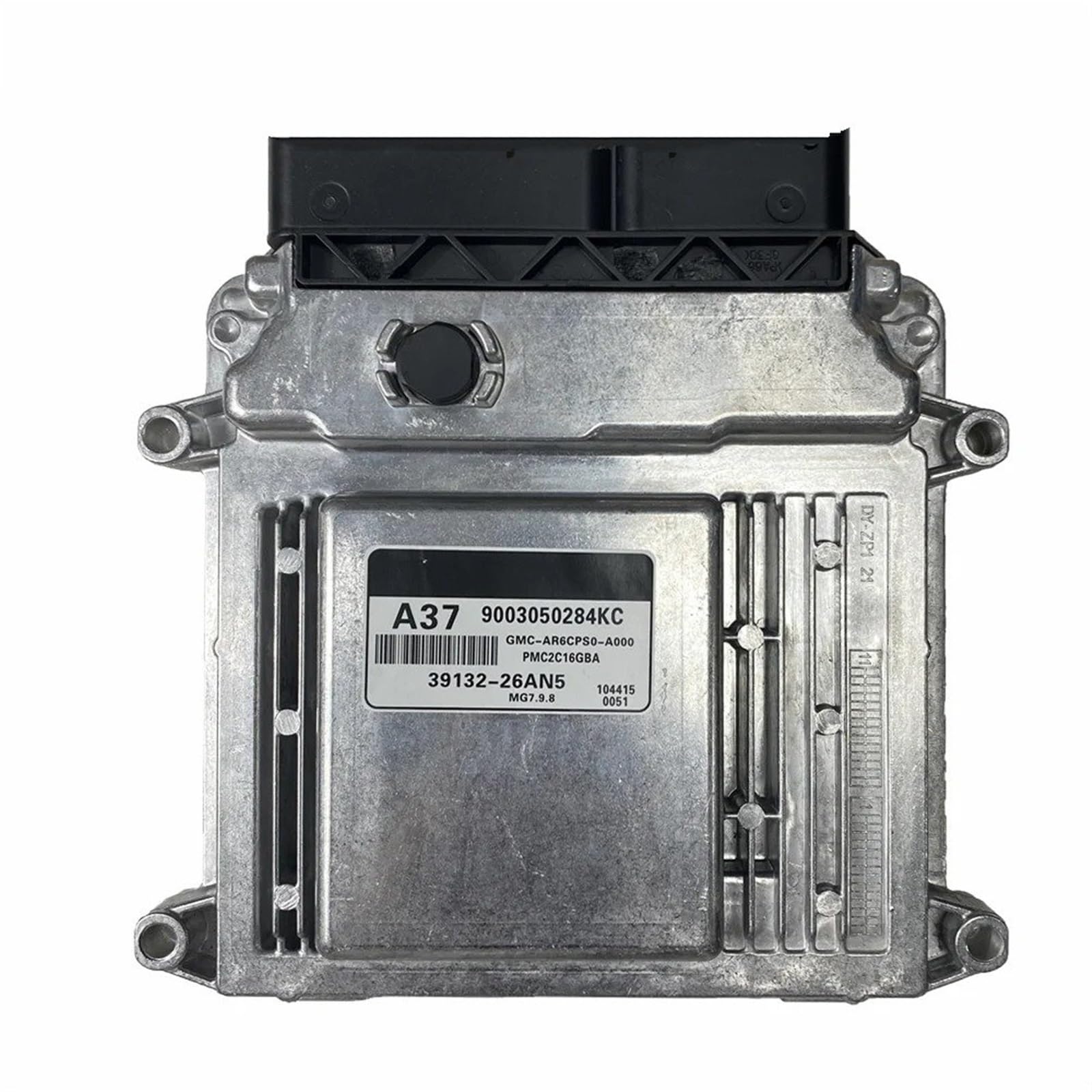 Engine Control Module Assembly For Hyundai 39132-26an5 A37 Mg7.9.8 Ecu Engine Board Electronic Control Unit