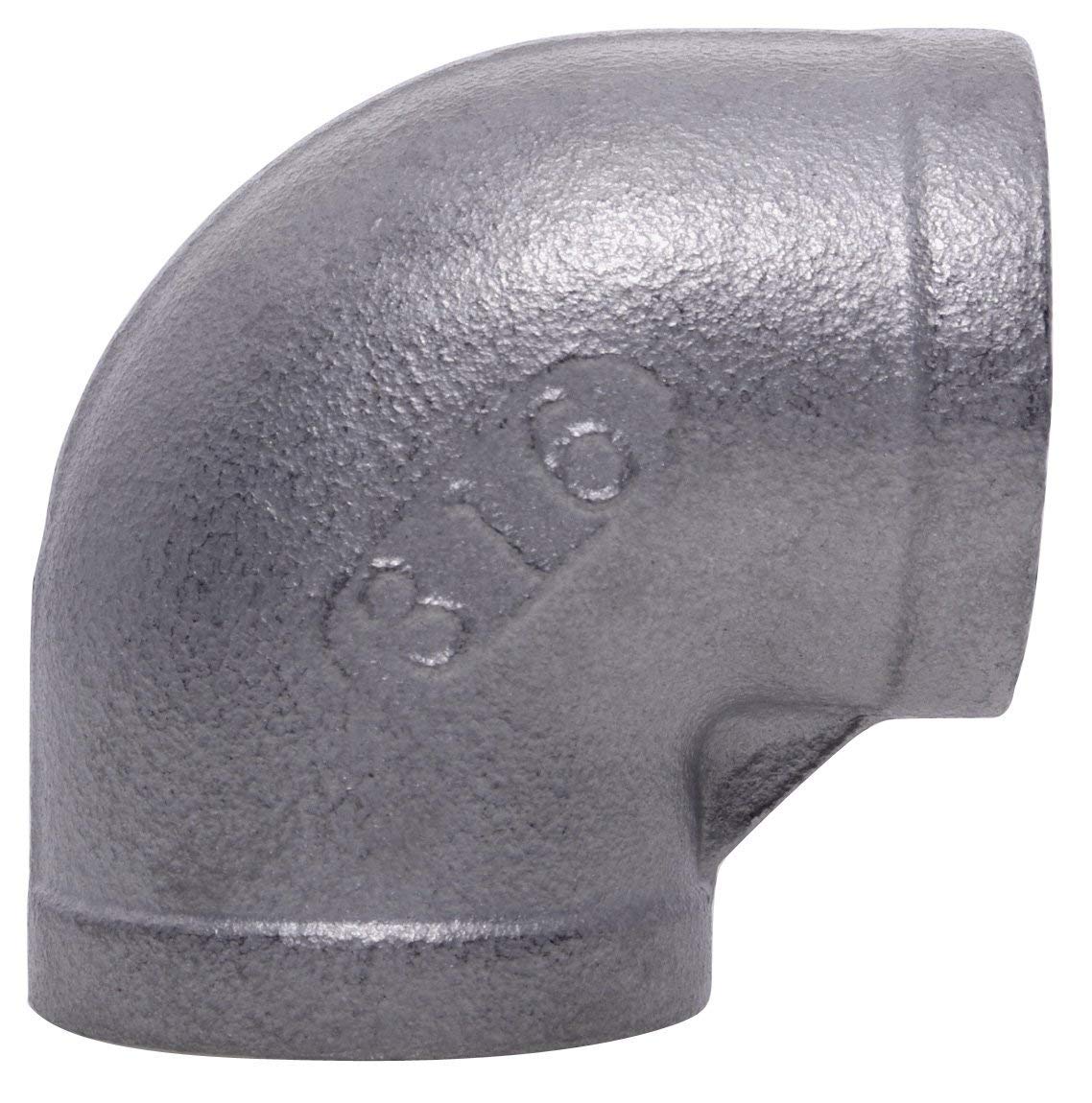 1" BSPP ELBOW 90 150LB 316 STAINLESS STEEL