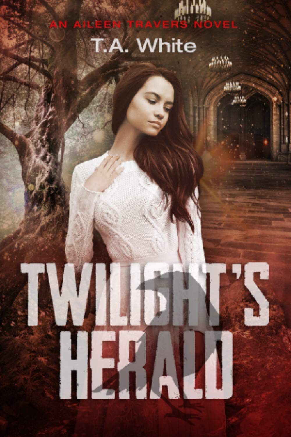 Twilight's Herald: 5 (An Aileen Travers Novel)