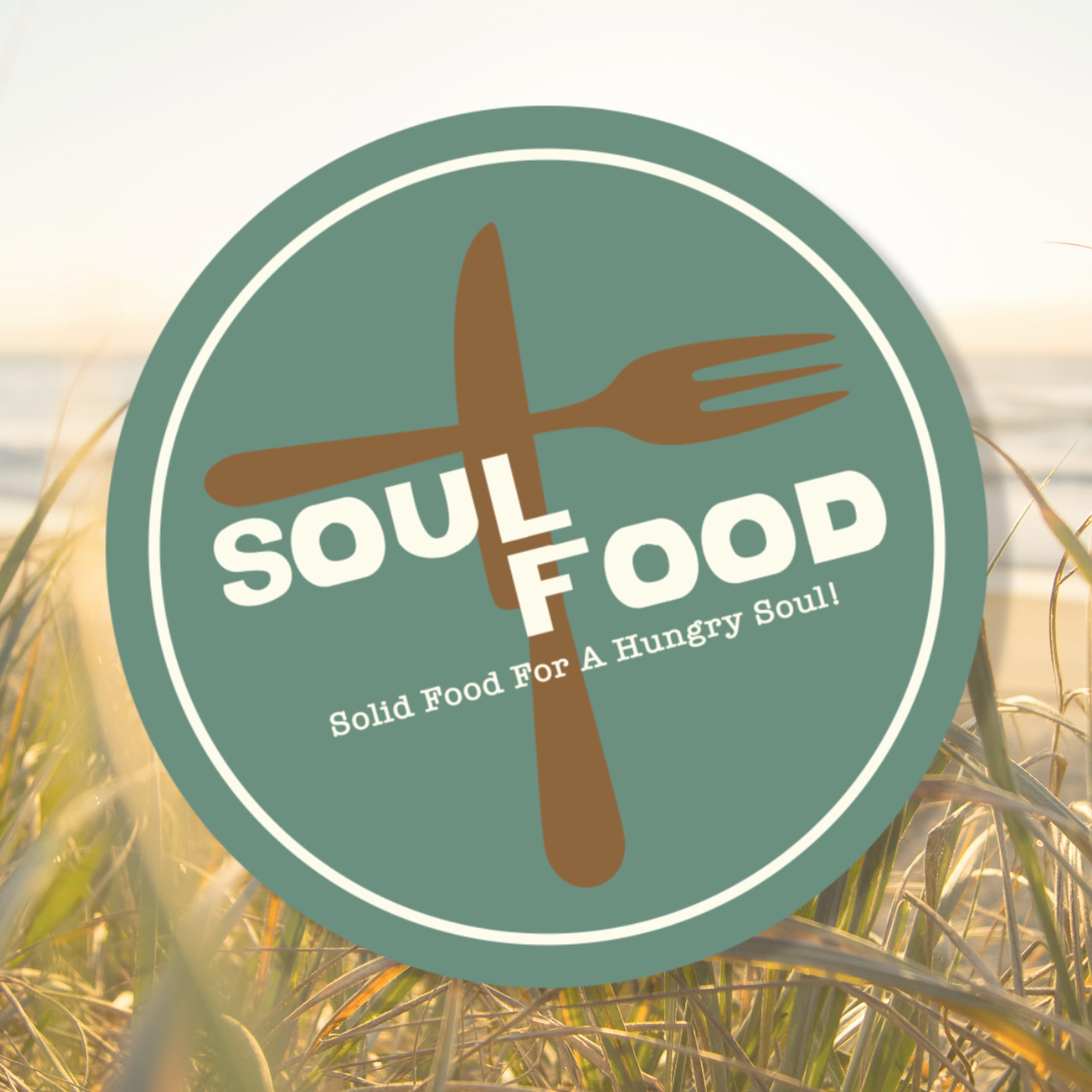 SoulFood Podcast