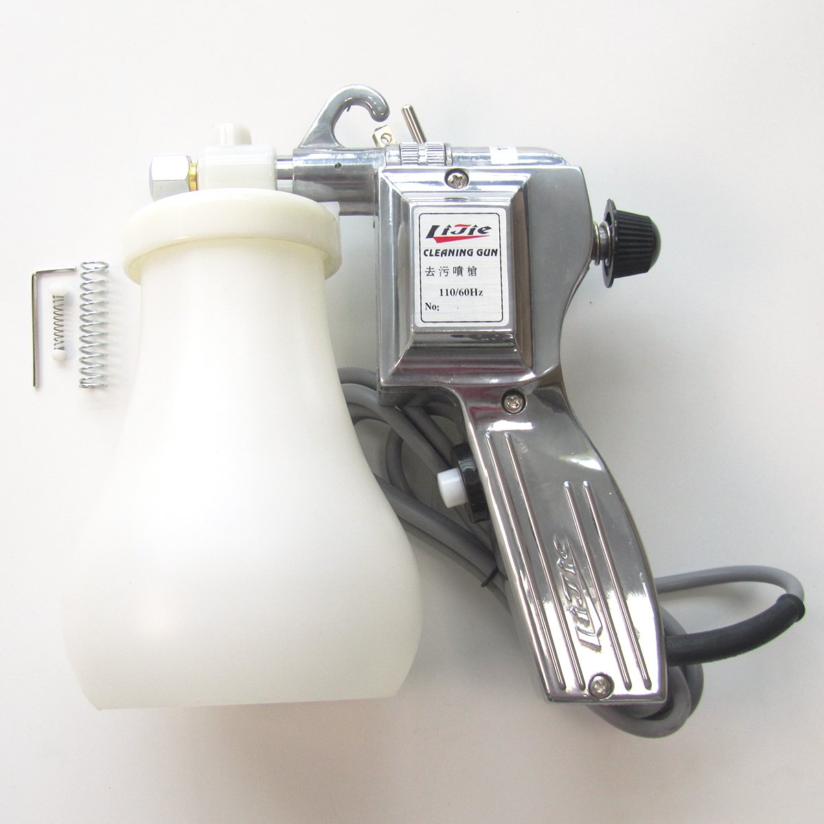 Amazon.com: ckpsms Brand - New Textile Spot Cleaning Gun for