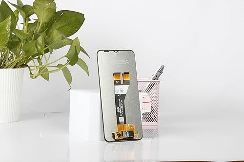 Miniatura 5 de Kit de montaje completo para Samsung Galaxy A14 5G LCD de repuesto con herramientas - Pantalla LCD Galaxy A14 5G y pantalla táctil digitalizador -