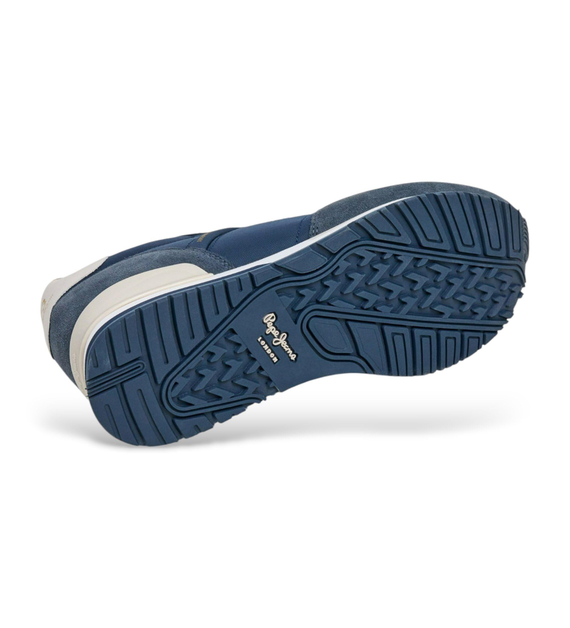 Pepe Jeans Zapatillas Hailon Basic