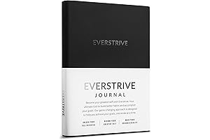 MindJournals for Men: 26-Week Journal for Self-Improvement