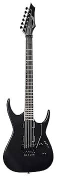 フェルナンデスエレキギター ブラック 6弦 FERNANDES フェルナンデス FR X EXPORT BLACK エレキギター