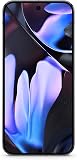 Google Pixel 9 Pro XL - Unlocked Android Smartphone with Gemini, Triple Rear Camera System, 24-Hour Battery, and 6.8" Super Actua Display - Obsidian, 256GB - 2