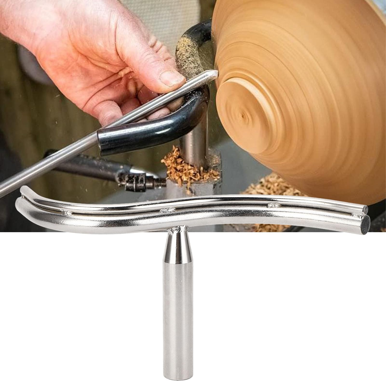Kit 5 Outils Sculpture Cire Piriuuo - Double Face Acier Inoxydable | Pour Modelage, Argile, DIY