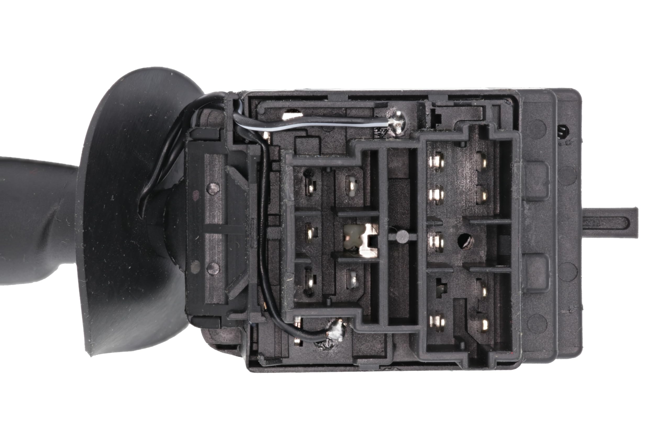 Valeo 251308 Commutateur De Colonne De Direction Avec Commutation Lampes - Qualité OEM